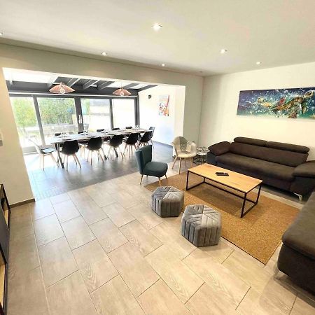 Family Disney House Magny-le-Hongre Exterior foto